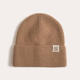 Libertini Beanie - Camel