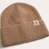 Libertini Beanie - Camel