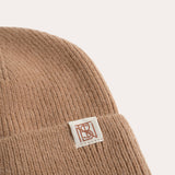 Libertini Beanie - Camel