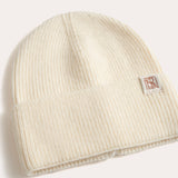 Libertini Beanie - Beige