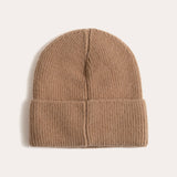 Libertini Beanie - Camel