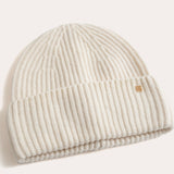 Sereniti Beanie - Beige