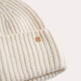 Sereniti Beanie - Beige