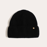 Sereniti Beanie - Black
