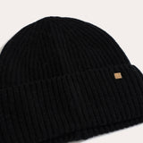 Sereniti Beanie - Black