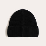 Sereniti Beanie - Black