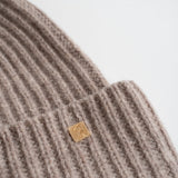 Bonnet Sereniti - Sable