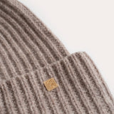 Sereniti Beanie - Sand
