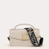 Bestini Shoulder Strap - Black