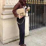 Dorade – Beige Sable