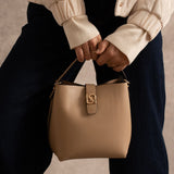 Sac seau Sigilli - Beige