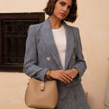 Sac seau Sigilli - Beige