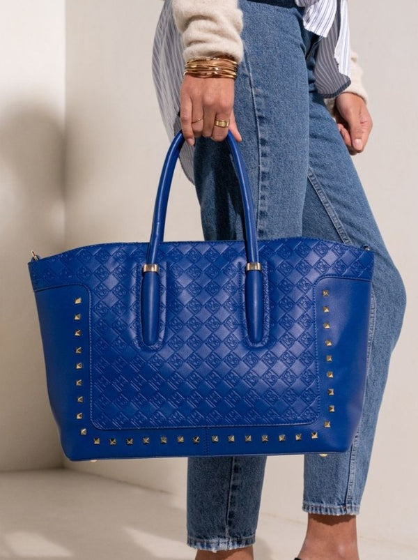 SAC BESTINI - MORGANE BLEU