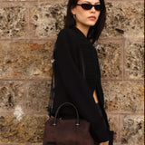 Lingot suede - Tini