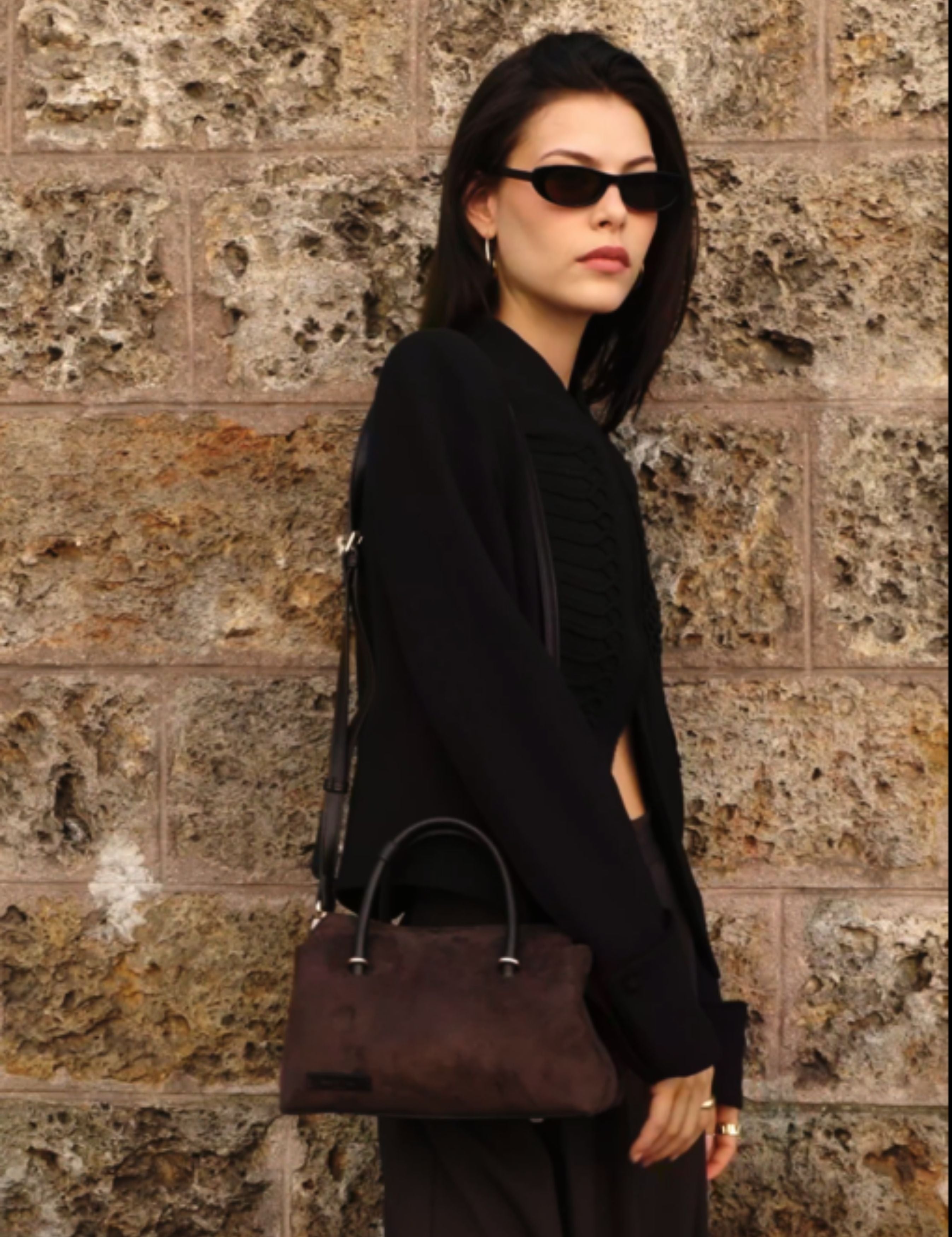 Lingot suede - Tini