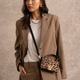 Sac Wild Jovi-tini - Léopard