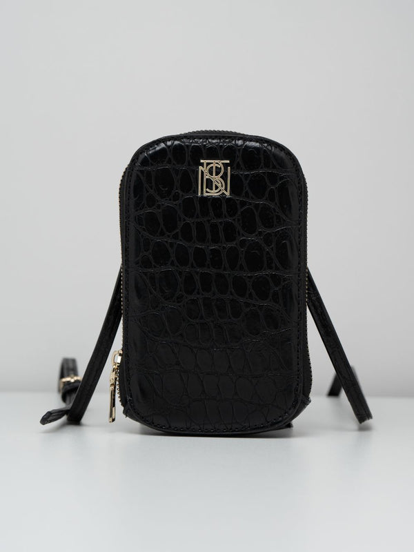 POCHETTE BESTINI - LOLA NOIR