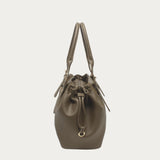 Sac bowling & lacet