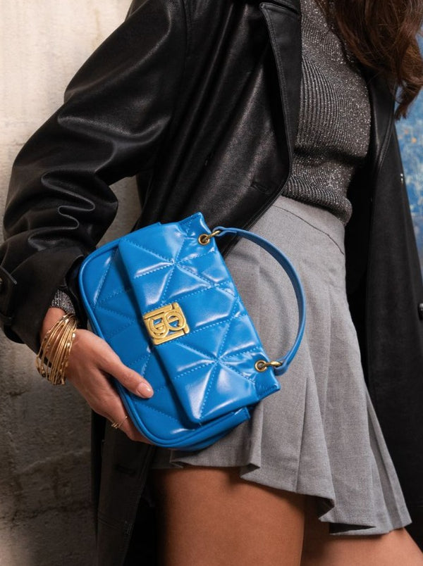 SAC BESTINI - CRISPI BLEU