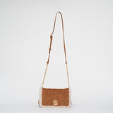 Tini Sereniti Excursion - Suede Camel