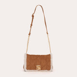 Tini Sereniti Excursion - Suede Camel