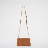 Tini Sereniti Excursion - Suede Camel