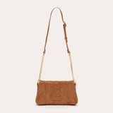 Tini Sereniti Excursion - Suede Camel