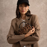 Sac Wild Jovi-tini - Léopard