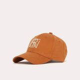 BESTINI Cap - Terracotta