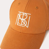 BESTINI Cap - Terracotta