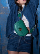 SAC BESTINI - NEPTINI VERT