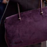 Lingot suede