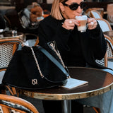 Classi Ducti Suede - Noir