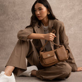 Sac Endless Libertini - Tan