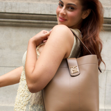 Sigilli 05 - Beige