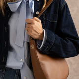 Sac Libertini"er - Tan