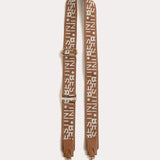 Bestini Shoulder Bag - Camel