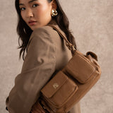 Sac Endless Libertini - Tan