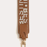 Bestini Shoulder Bag - Camel