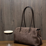 Lingot suede