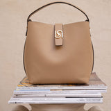 Sac seau Sigilli - Beige