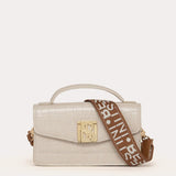 Bestini Shoulder Bag - Camel