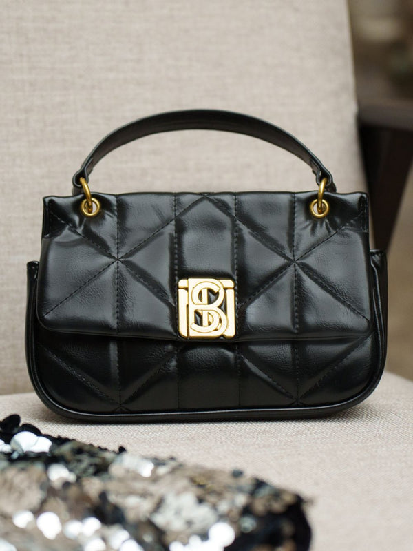 SAC BESTINI - CRISPI NOIR