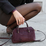 Lingot suede - Tini