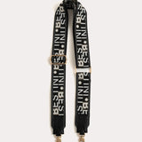 Bestini Shoulder Strap - Black