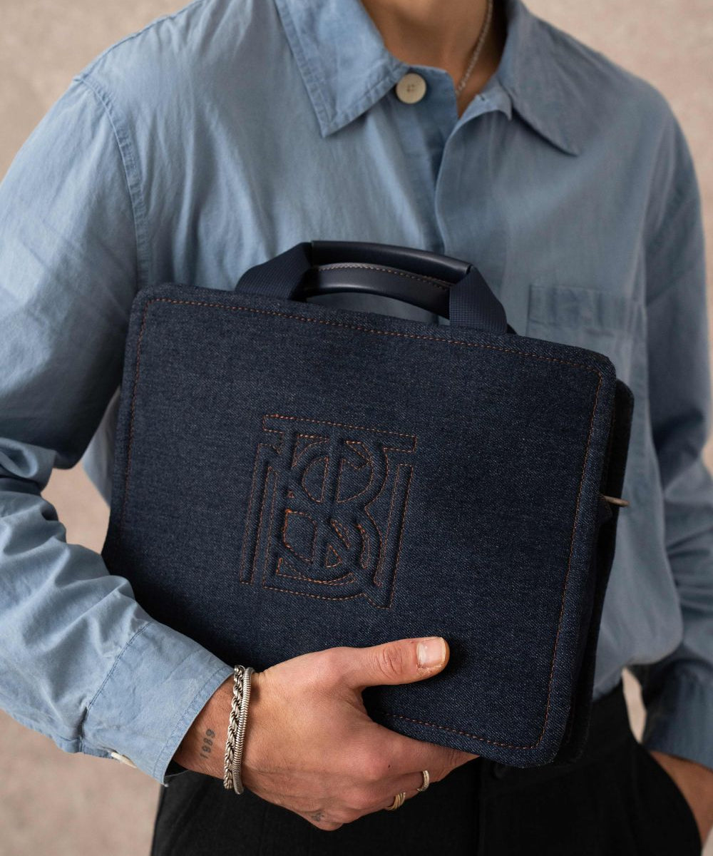 Pro bag - HRMI 7/7
