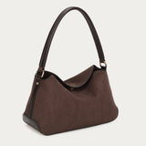 Winnicott suede