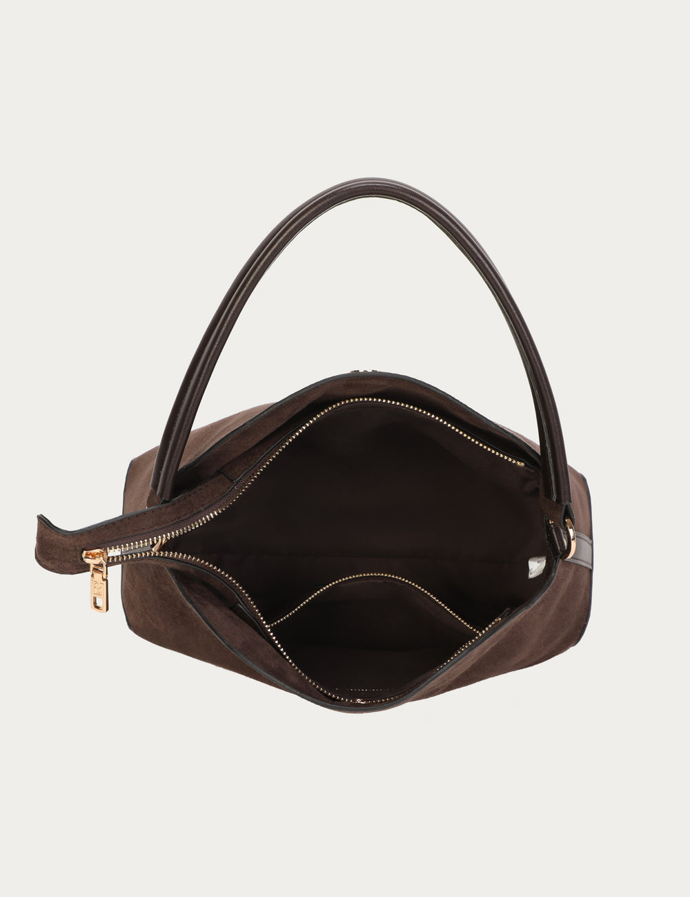 Winnicott suede