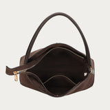Winnicott suede