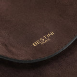Winnicott suede